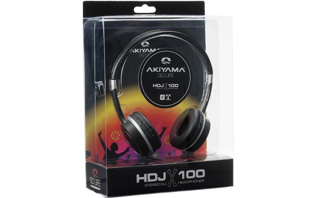 Akiyama HDJ 100