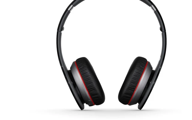 Beats By Dr.Dre Wireless Negro