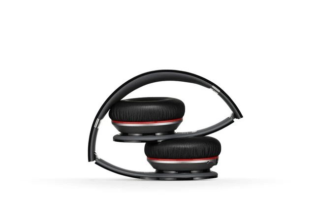 Beats By Dr.Dre Wireless Negro