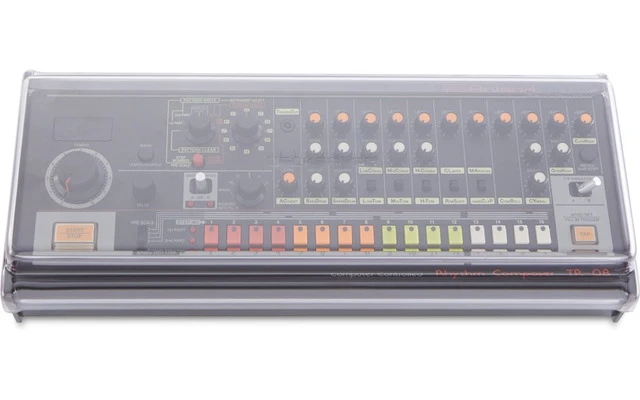 DeckSaver Roland Boutique