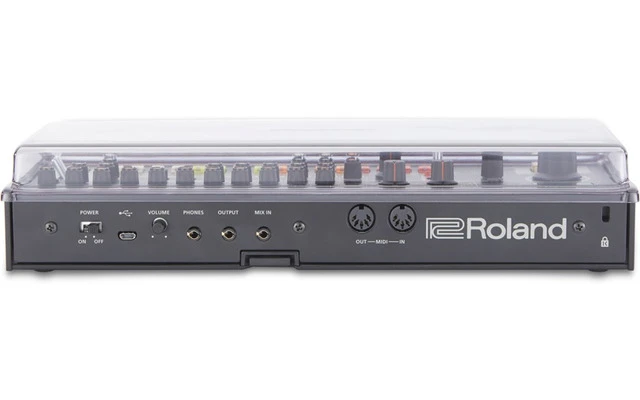 DeckSaver Roland Boutique