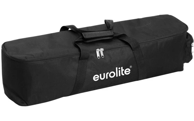 Eurolite Set LED Multi FX Laser Bar + Soft Bag