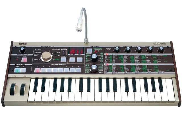 Korg MicroKORG