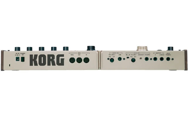 Korg MicroKORG