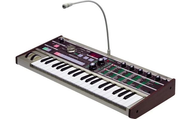 Korg MicroKORG