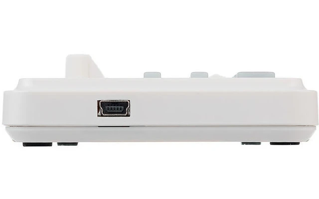 Korg nanoKEY2 Blanco