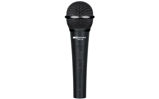 Mark Mic M10