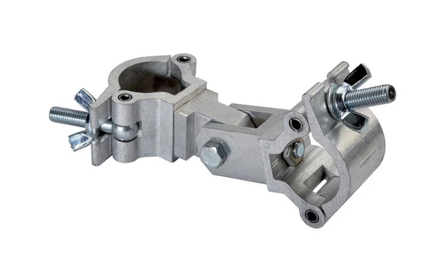 PROLYTE - UNIVERSAL SWIVEL / HINGE COUPLER
