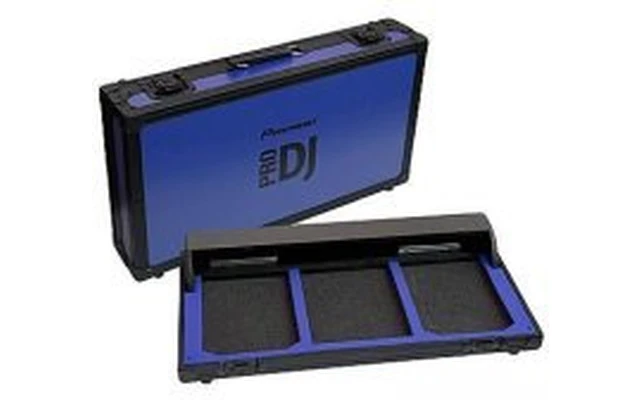 Pioneer PRO FLT-440-B - Color Azul