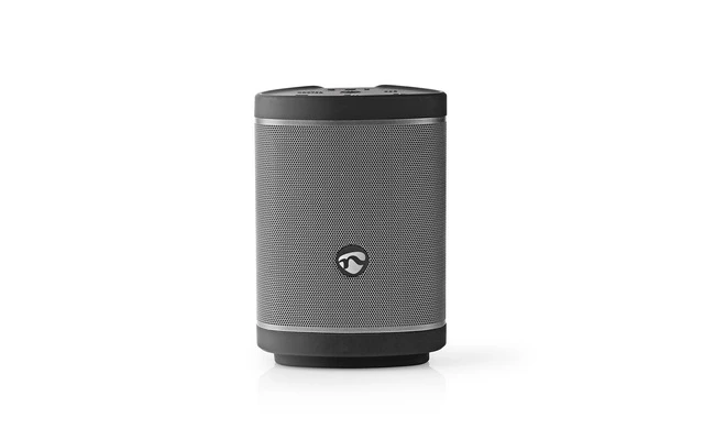 Reproductor de Audio Portátil para Fiestas - Tiempo de Reproducción de 3 horas