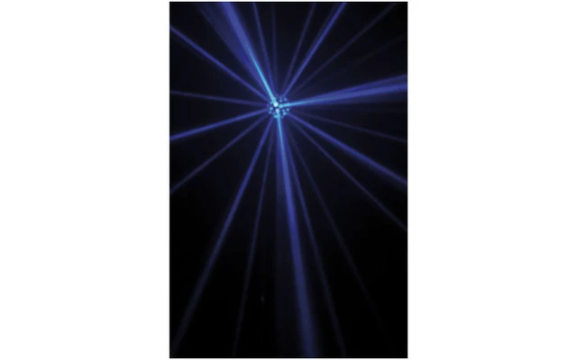 Showtec Pinball LED