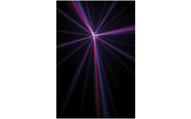 Showtec Pinball LED