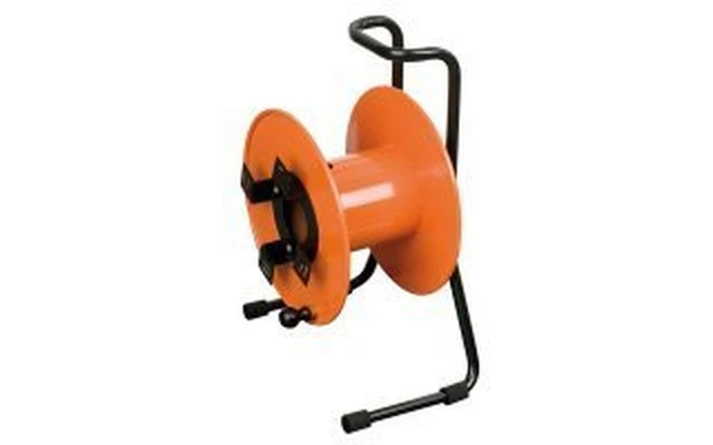DAP Cable Drum 35 cm NARANJA