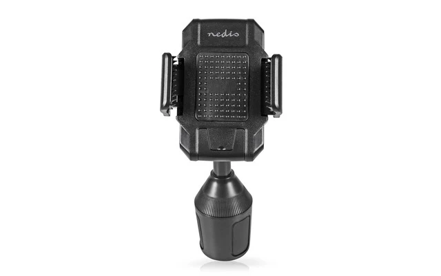 Soporte de coche para smartphone - Universal - Capacidad de Giro de 360°