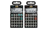 Teenage Engineering PO 33 + PO 35
