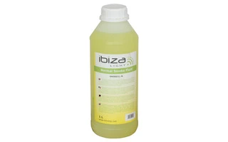 Ibiza Light Smoke 1L - Líquido de humo homologado