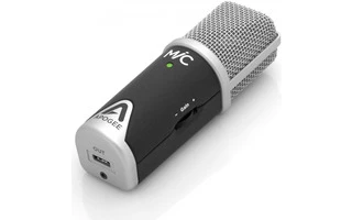 Apogee MIC 96K