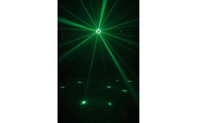 Imagenes de American DJ Mini TRI Ball