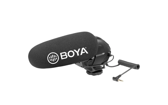 BOYA BY-BM3031