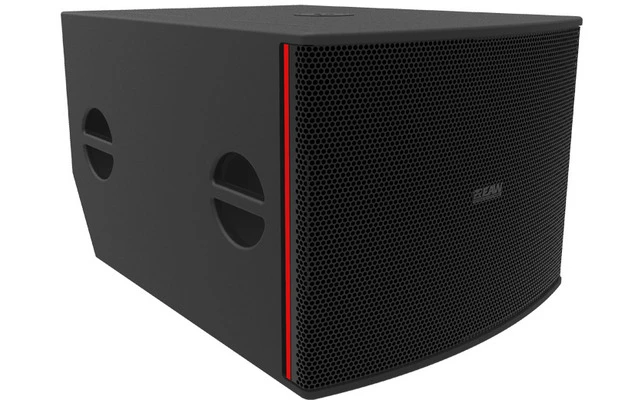 EAW RedLine RL18 Subgrave