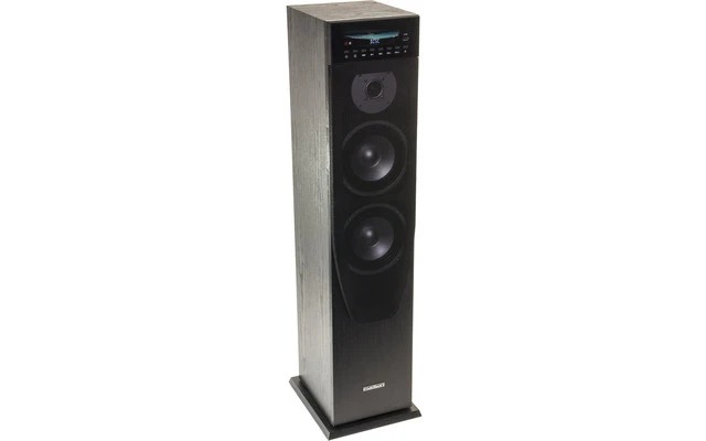 Madison Center 200 CD