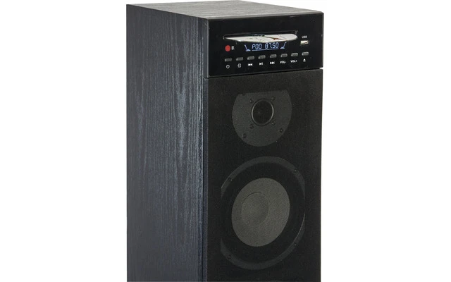 Madison Center 200 CD