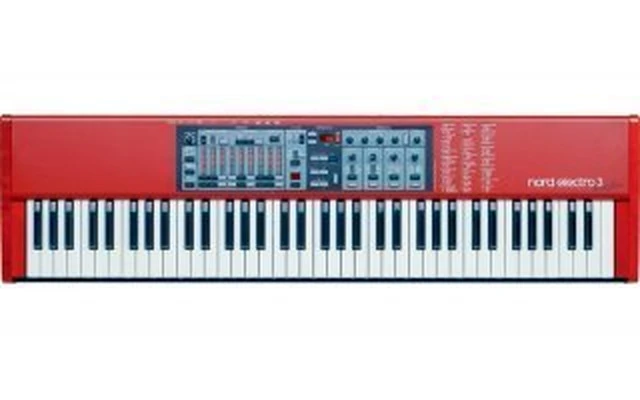 Nord Electro 3/73