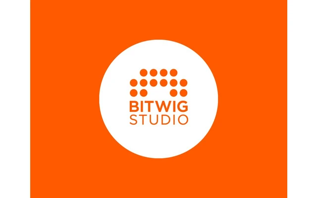 BitWig Studio 4