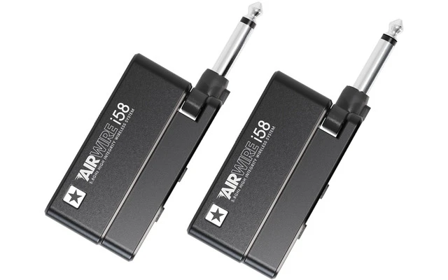 Blackstar Airwire i58