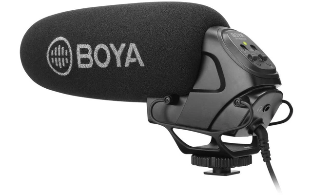 BOYA BY-BM3031