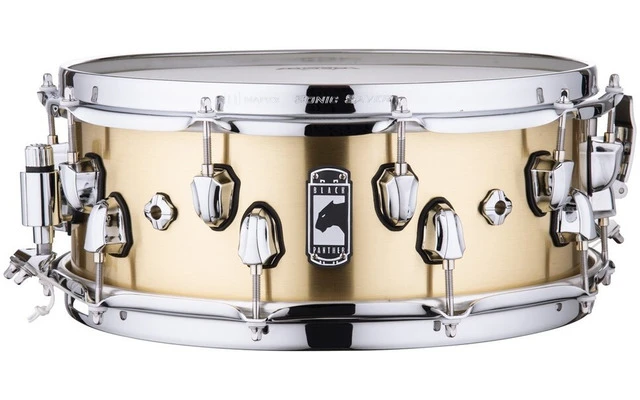 Mapex BPNBR4551CN Snare Drum BP Metallion 14X5,5