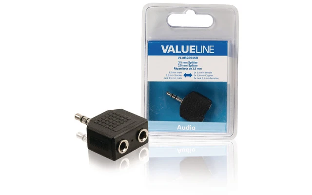 Valueline VLAB22945B