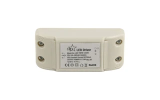 CONDUCTOR DE LED SUMINISTRO CONSTANTE 700MA MAX 2X3W