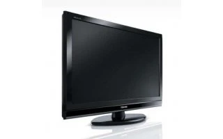 Toshiba 37RV733G - 37" Full HD / USB