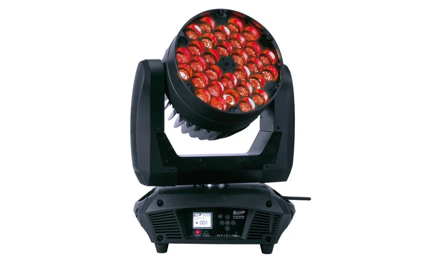 ElationPro Platinum Wash LED Zoom