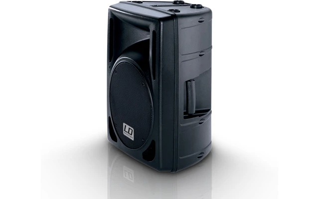 Imagenes de LD Systems PRO 8 A - Altavoz de PA de 8" activo