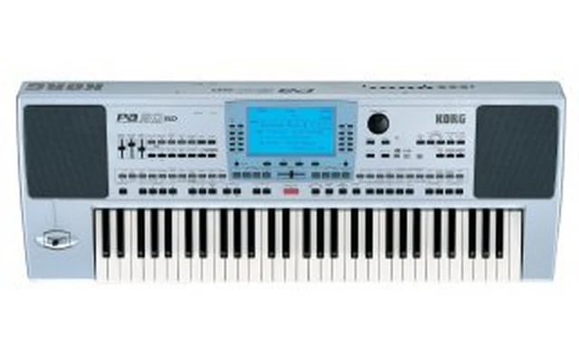 Korg Pa50 SD