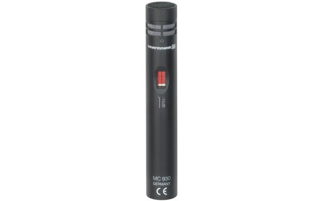 Beyerdynamic MC 930