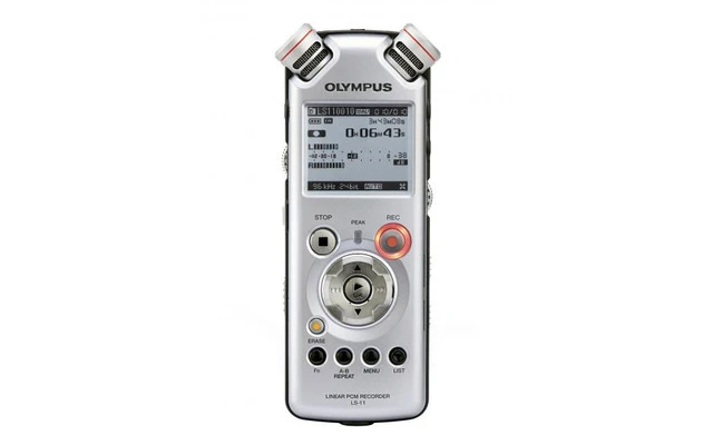 Olympus LS-11