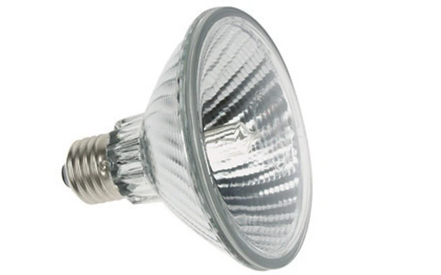 BOMBILLA HALÓGENA SYLVANIA 100W / 230V, PAR30, E27,SP 10°, 290