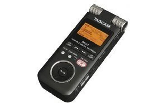 Tascam DR 07
