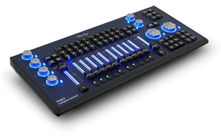 Chamsys MagicQ Compact Connect