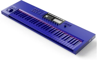 Komplete Kontrol S61 MK2 UltraViolet