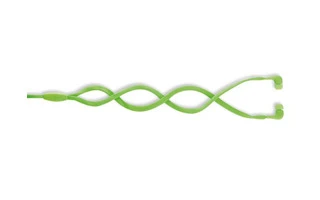 ROXCORE® - LACES - AURICULARES INTRAUDITIVOS - COLOR VERDE