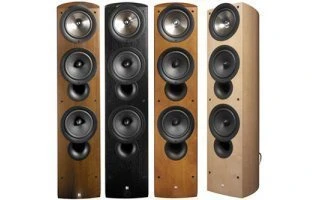 Kef iQ9