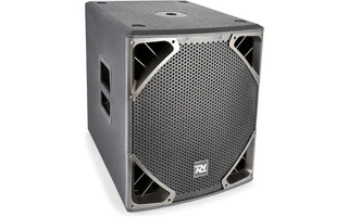 Power Dynamics PD615SA Subwoofer Activo 15"