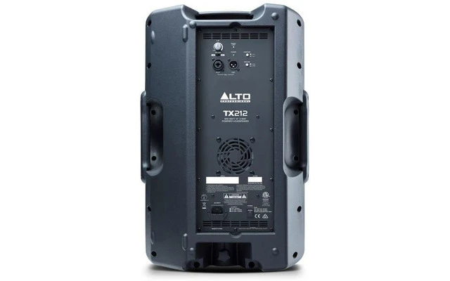 ALTO TX212