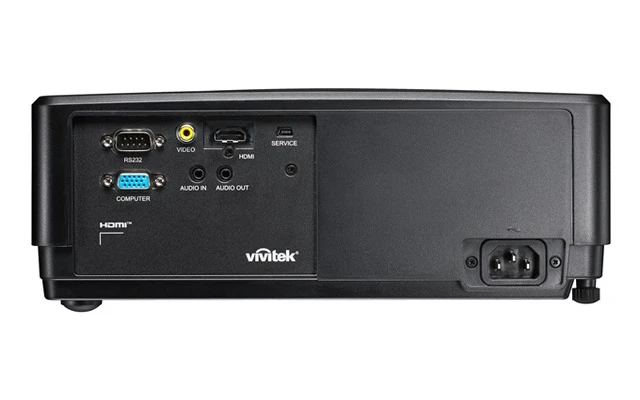Vivitek DS234