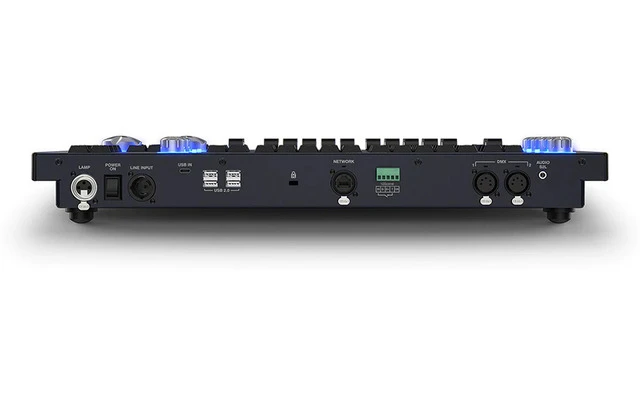 Chamsys MagicQ Compact Connect