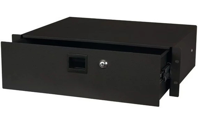 DAP Audio Cajón para Rack 19